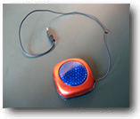 adaptierter taster