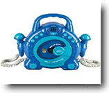 cd player
