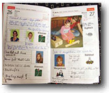 isas buch