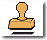 stempel