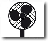 ventilator