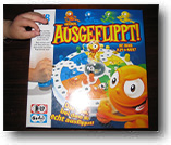 ausgeflippt