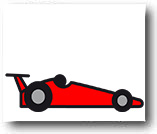 rennwagen