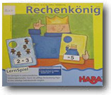 rechen könig