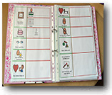freundschaftsbuch