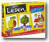 lesespiel