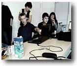 stammtisch 11