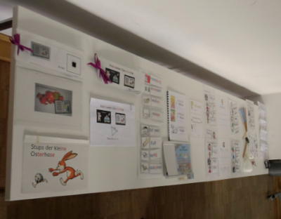 Ausstellung Nicole Hillig