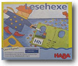 lese hexe