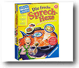 sprechhexe